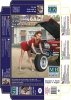 Master Box 24017 Pin-up series. A short stop. Kit No. 3 1/24